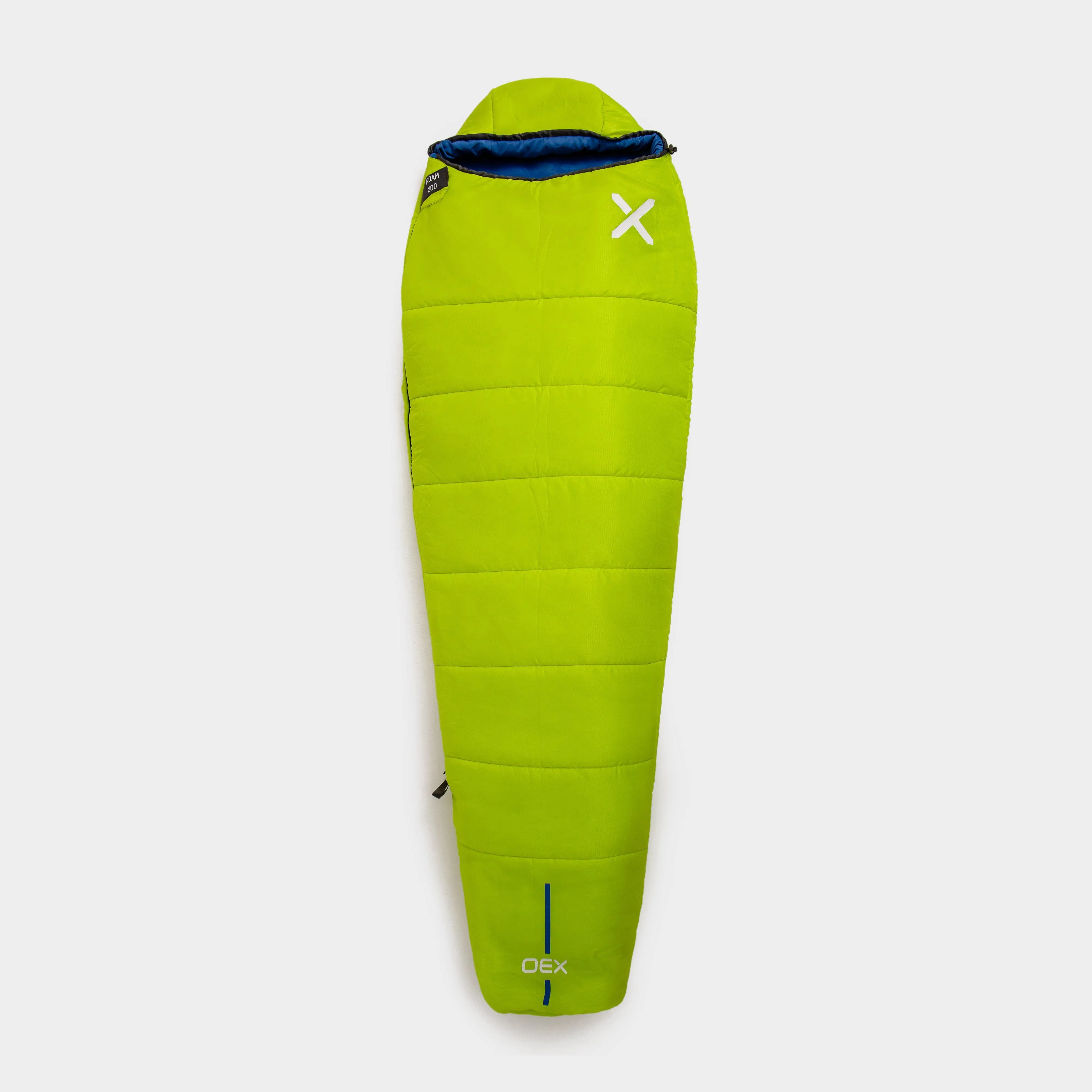 OEX Roam 200 Sleeping Bag | Ultimate Outdoors