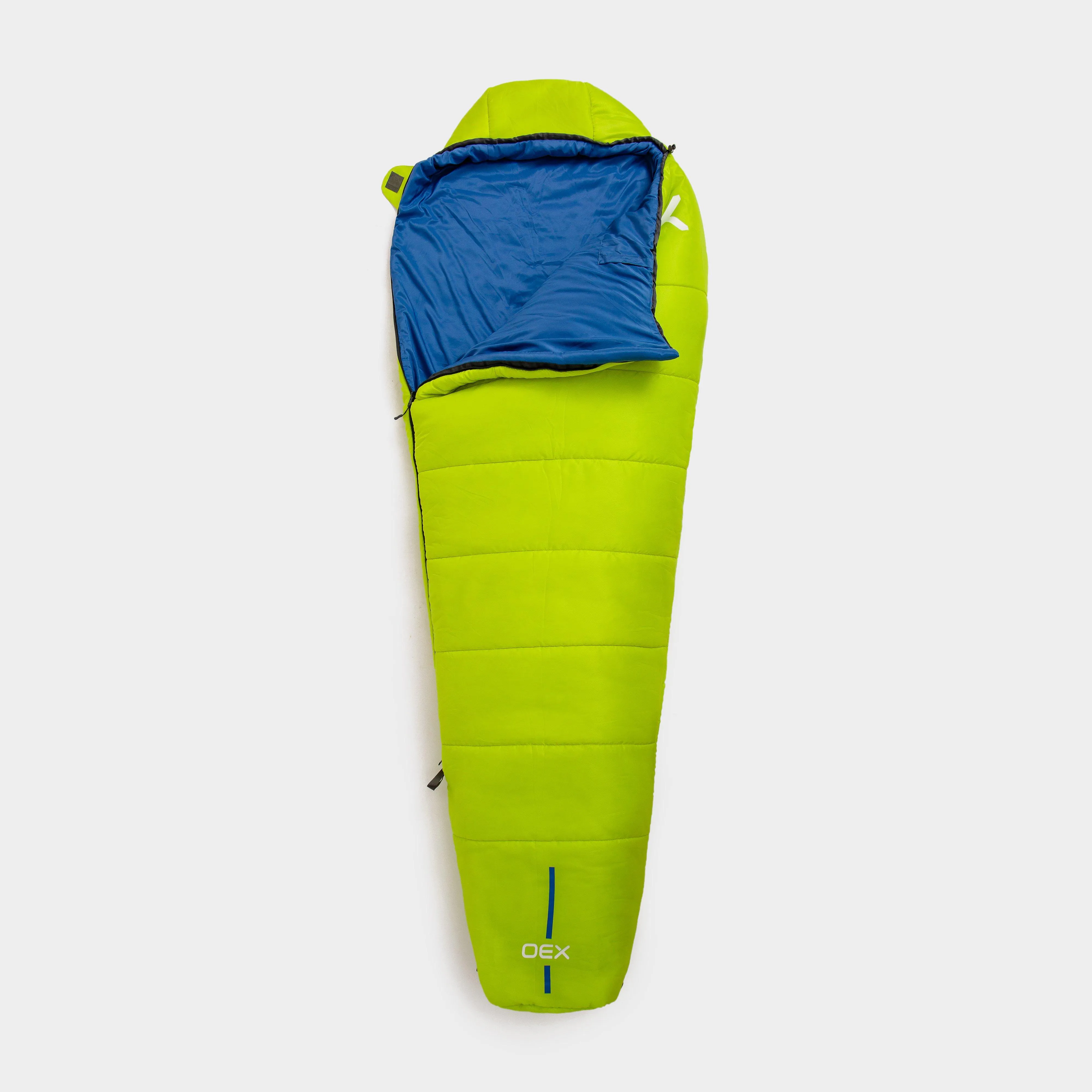 OEX Roam 200 Sleeping Bag | Ultimate Outdoors