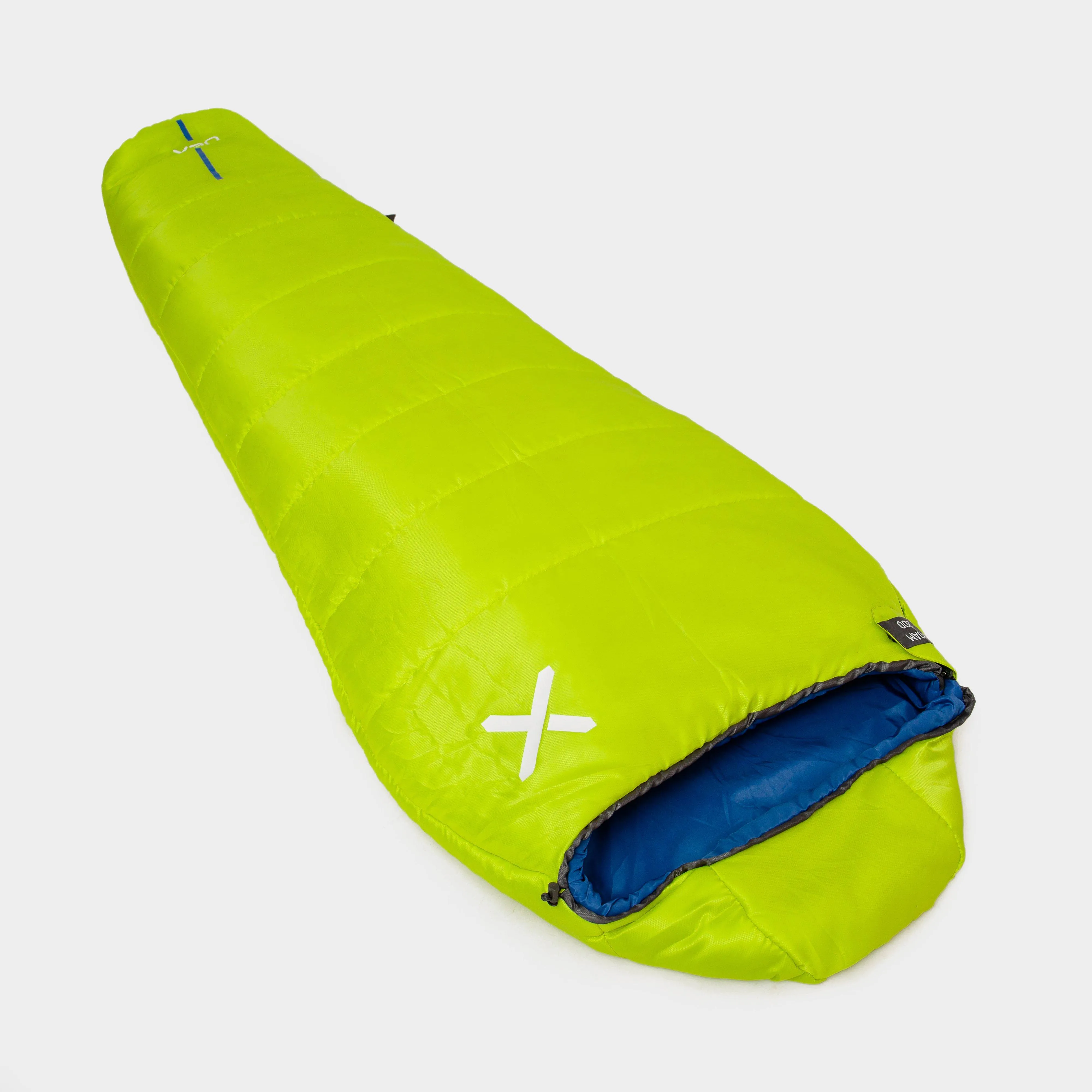 OEX Roam 200 Sleeping Bag | Ultimate Outdoors