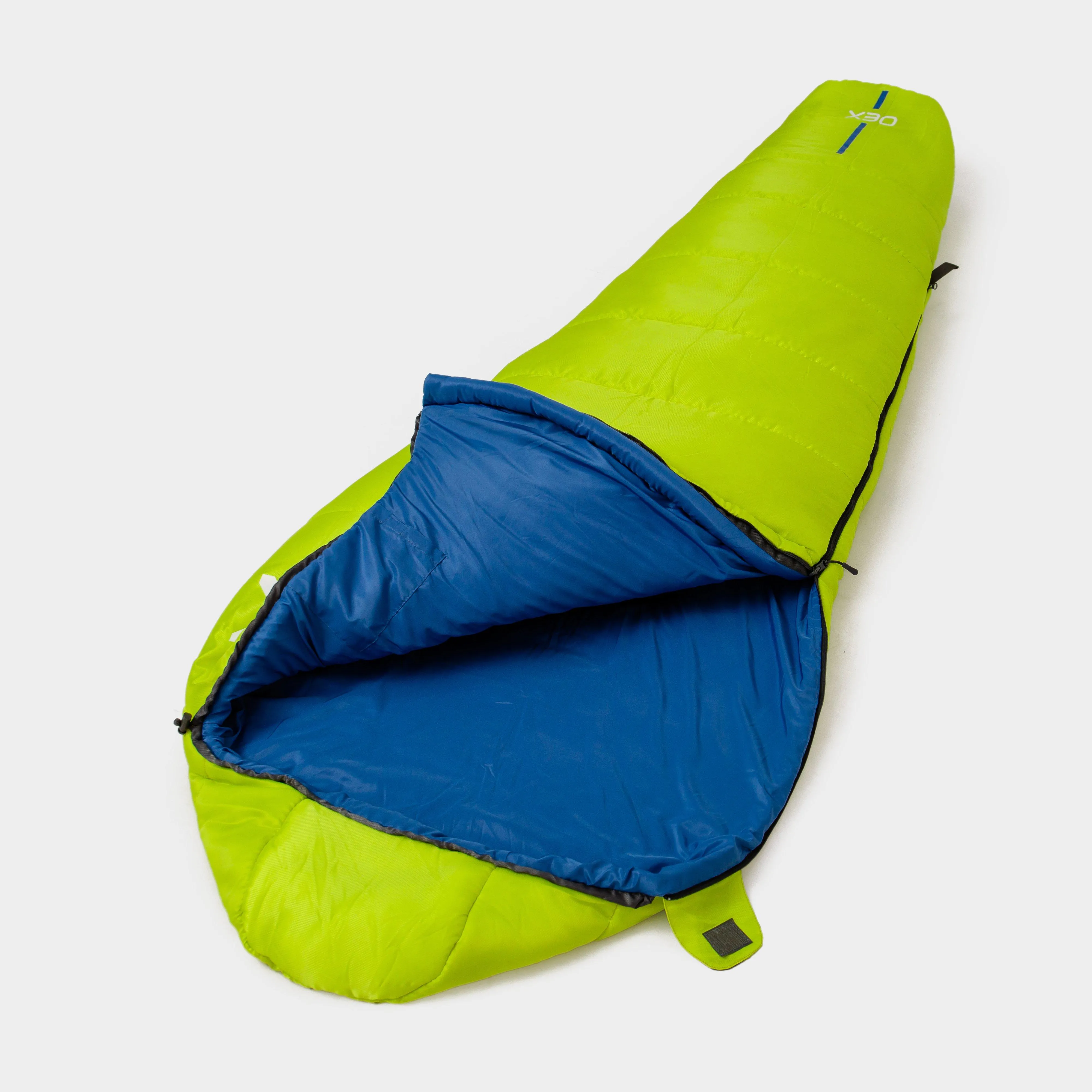 OEX Roam 200 Sleeping Bag | Ultimate Outdoors