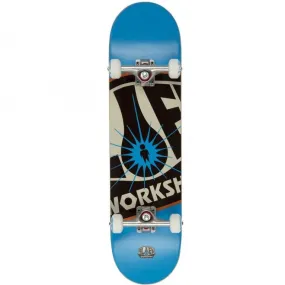 OG Logo Complete Skateboard