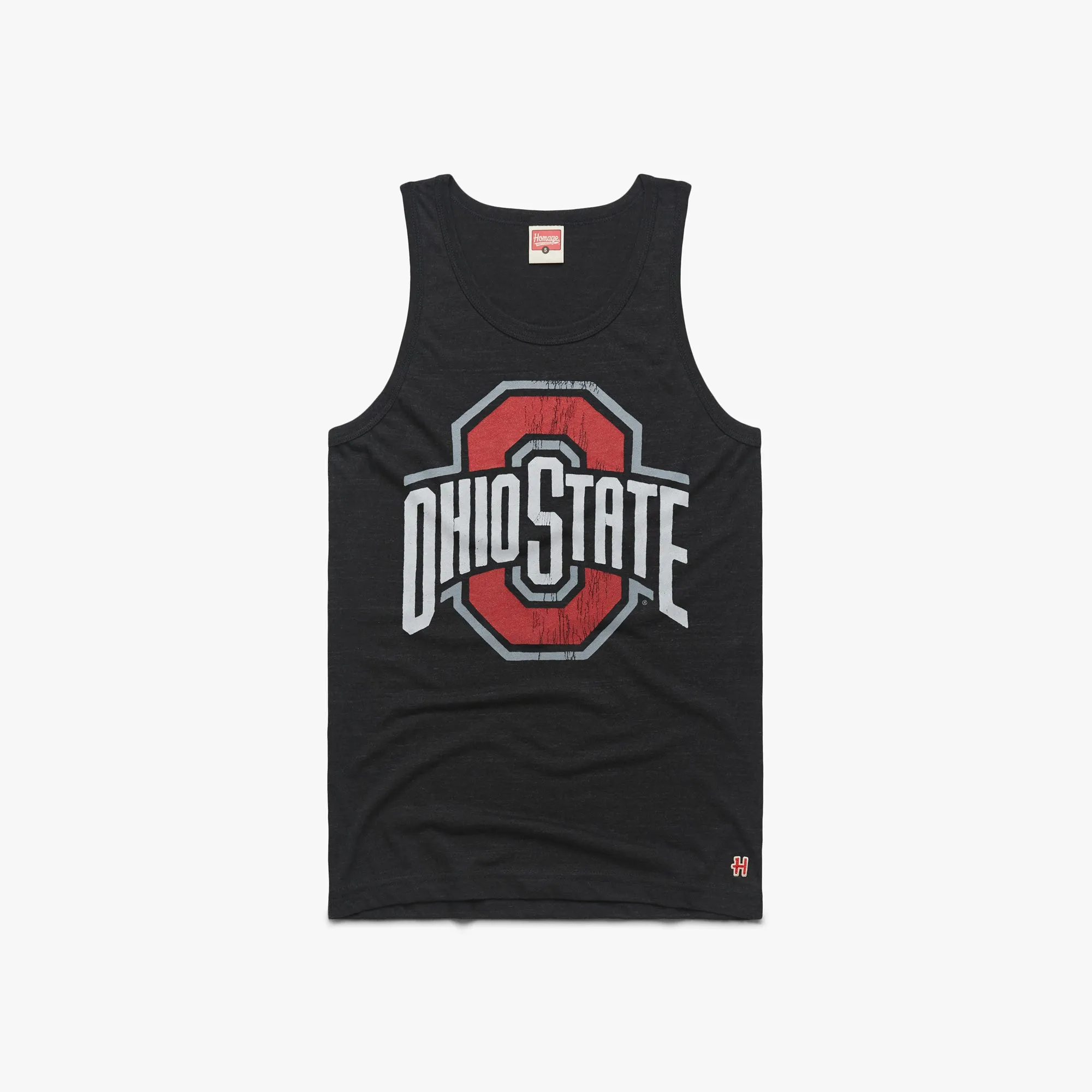 Ohio State Buckeyes Tank Top