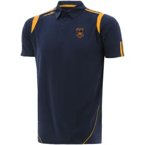 Old Centralians RFC Loxton Polo Shirt