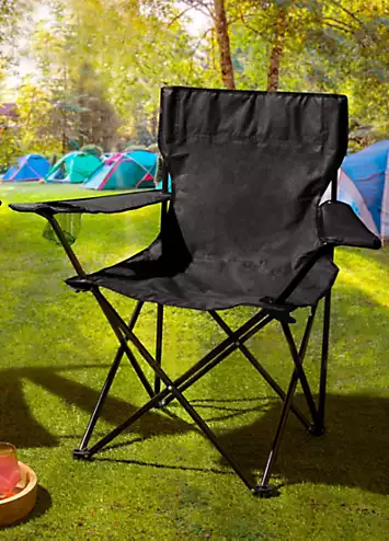 Online Home Shop Camping Chair | Kaleidoscope