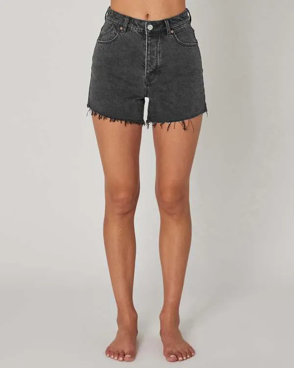 Original Short - Vintage Black