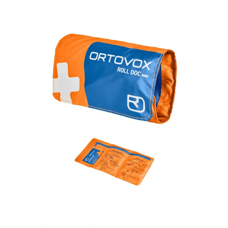 Ortovox  First Aid Roll Doc Mini - Kit pronto soccorso