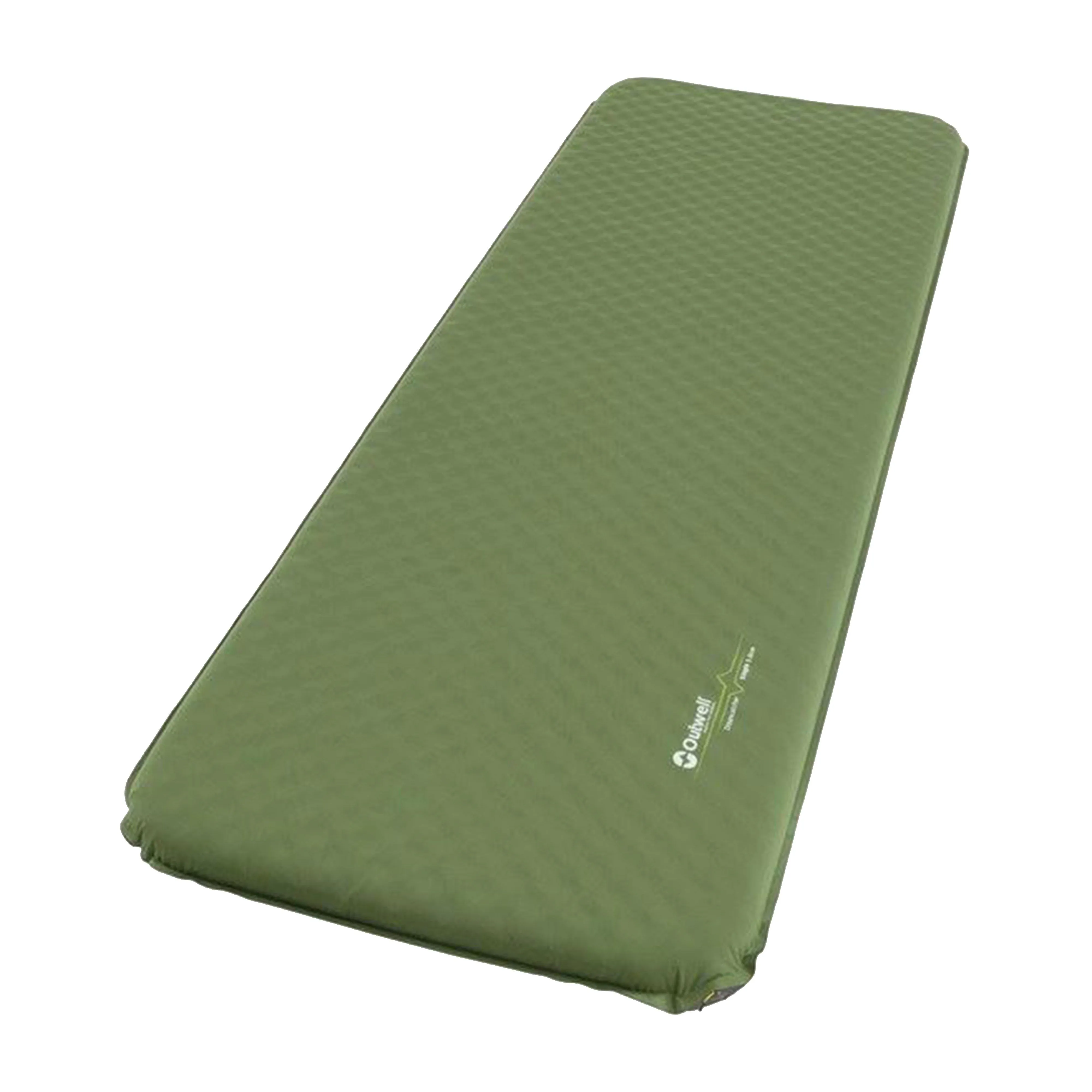 Outwell Dreamcatcher Single Sleeping Mat (5cm) | Ultimate Outdoors