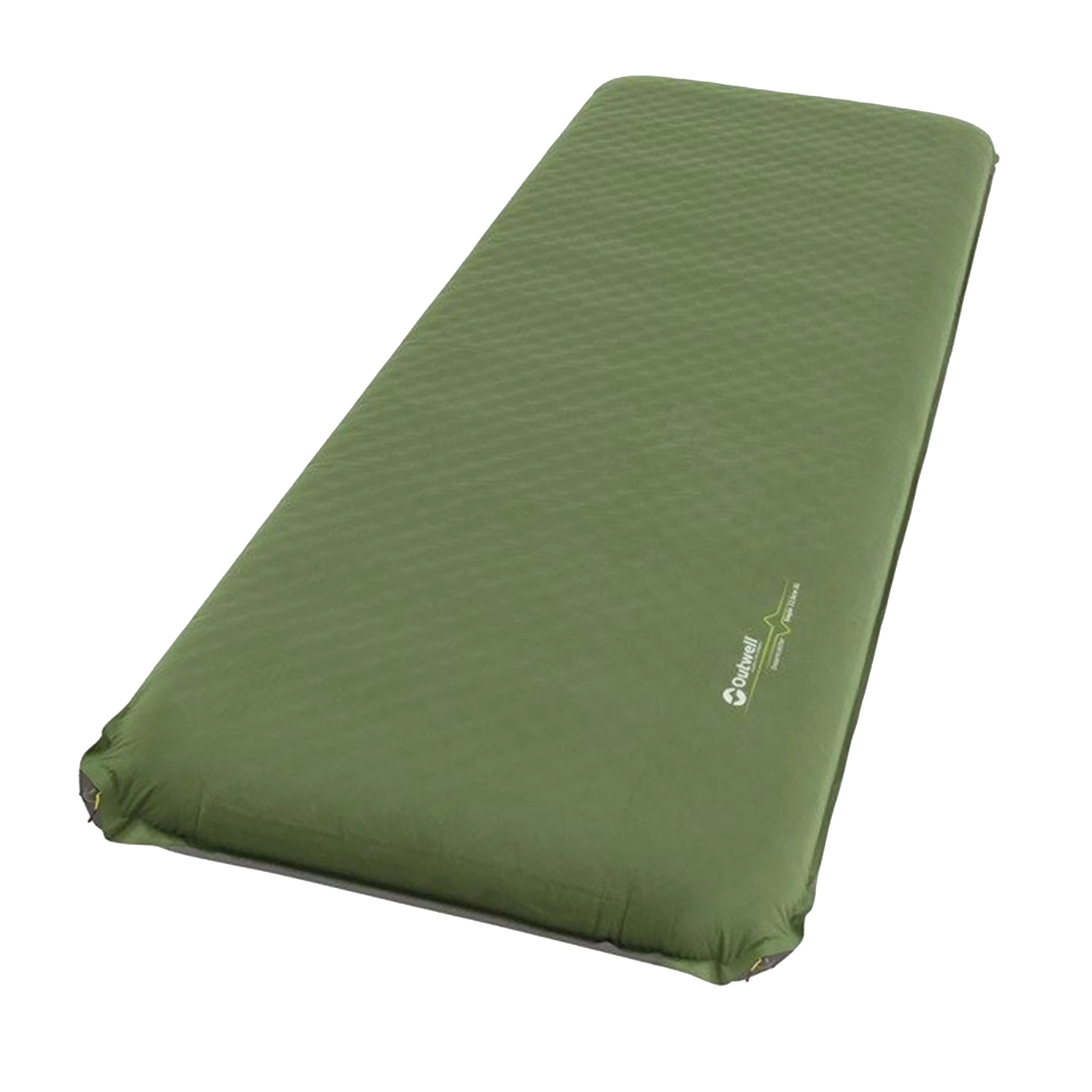 Outwell Dreamcatcher XL Single Sleeping Mat (12cm) | Ultimate Outdoors