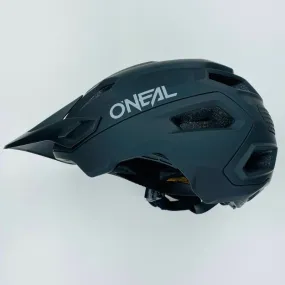 O'Neal Trailfinder Solid - Second hand MTB-Helmet - Black - 59-63 cm | Hardloop