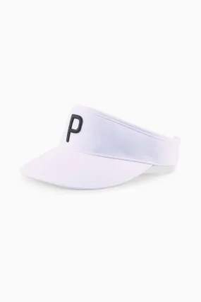 P Golf Visor Men