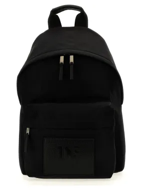 Palm Angels    Palm Angels 'Monogram' Backpack