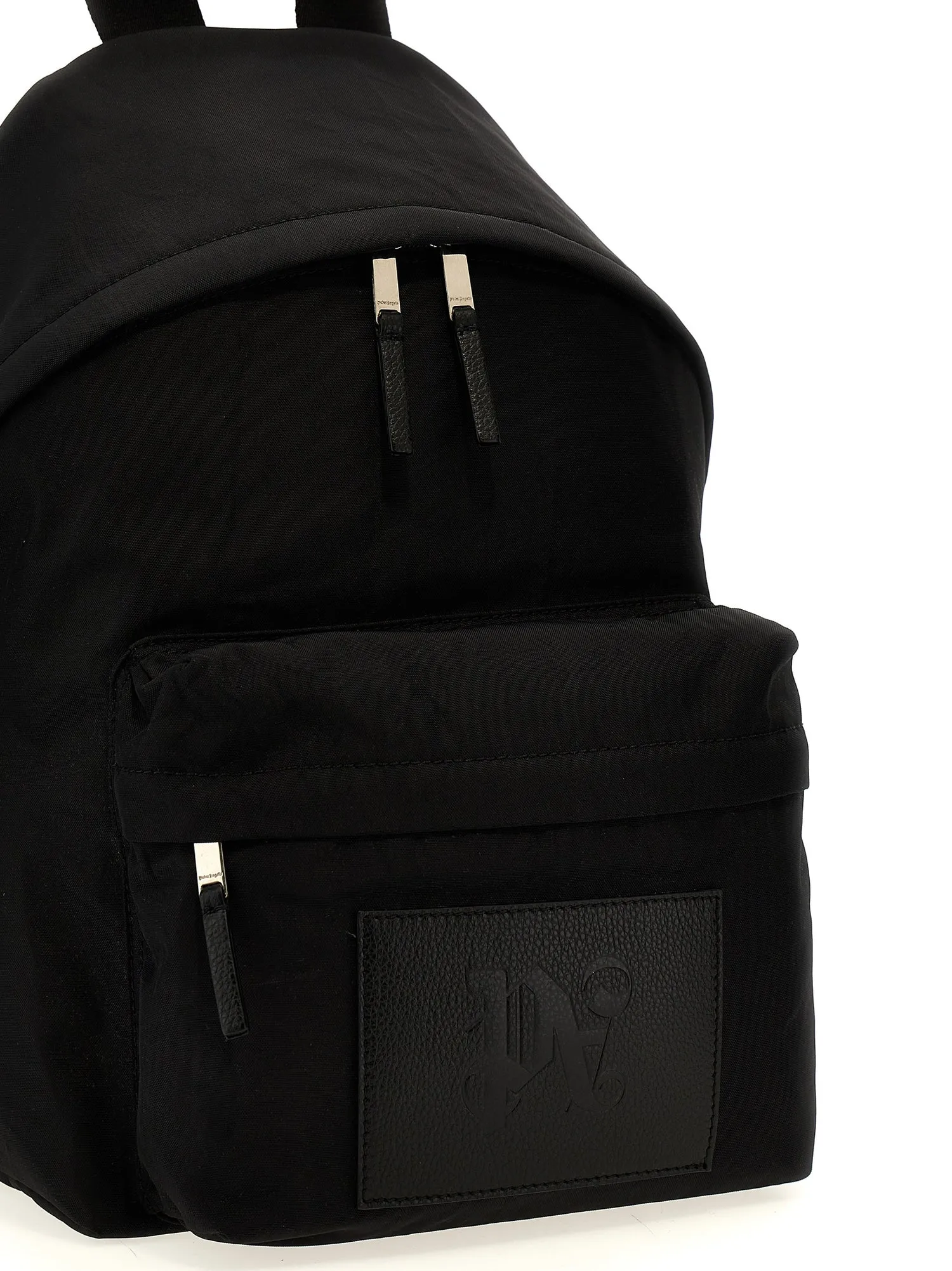 Palm Angels    Palm Angels 'Monogram' Backpack