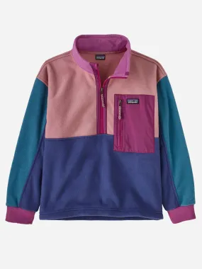     PATAGONIA  Kids' Microdini 1/2-Zip Pullover    