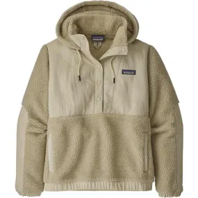 Patagonia Shelled Retro-X Pullover Women's