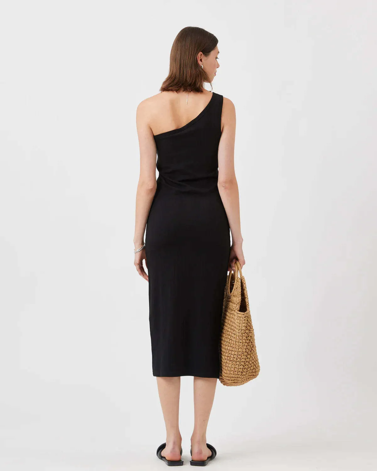 Paulas Midi Dress