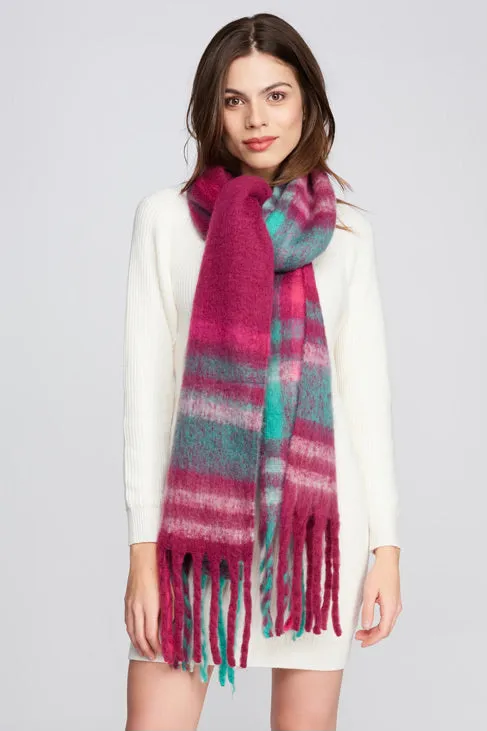 PENELOPE SCARF