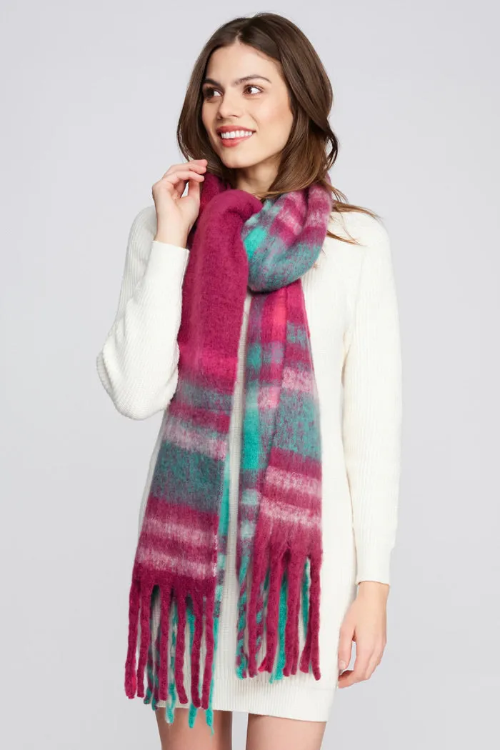 PENELOPE SCARF