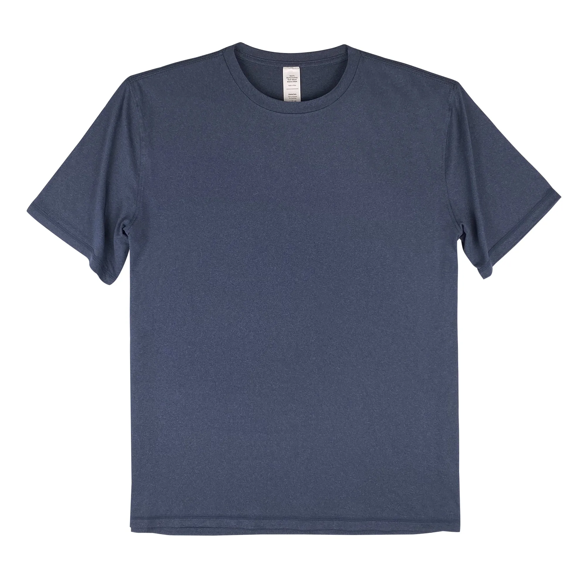 Performance Tech Short Sleeve