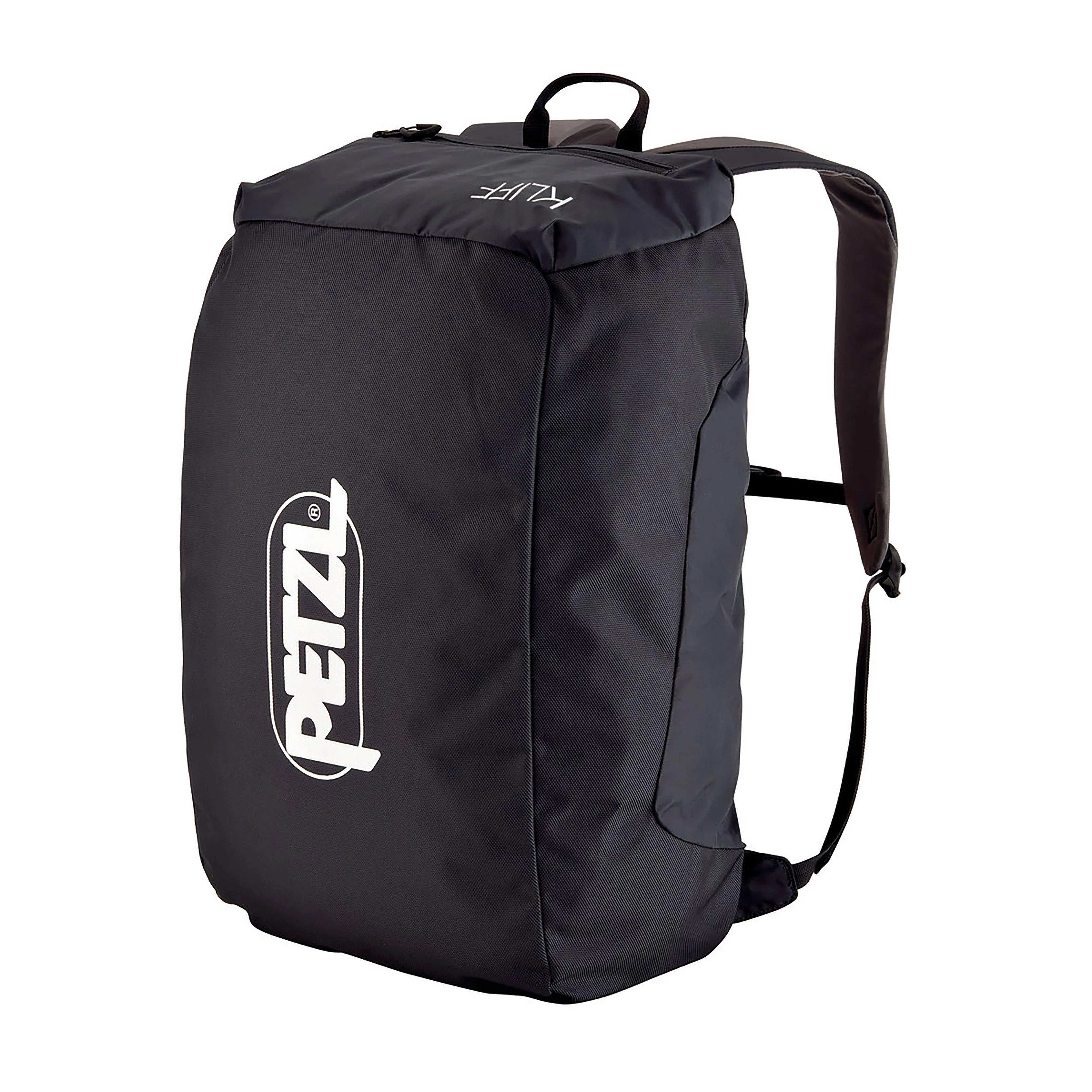 Petzl Kliff Rock Climbing Rope Bag | Millets