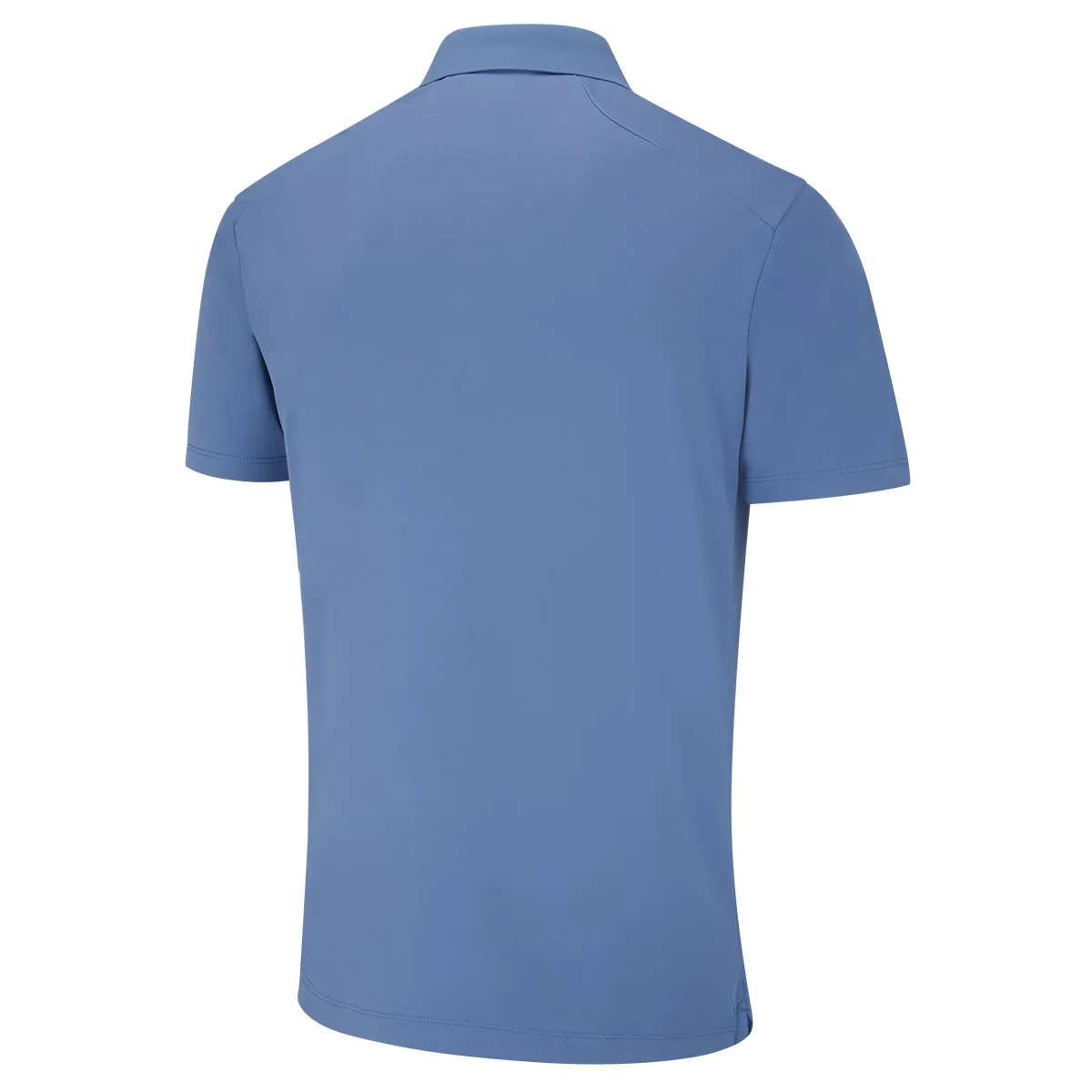 PING Men's Lindum Stretch Golf Polo Shirt