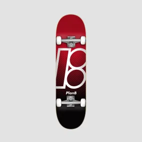 Plan B Team Andromeda Skateboard - 8.125"