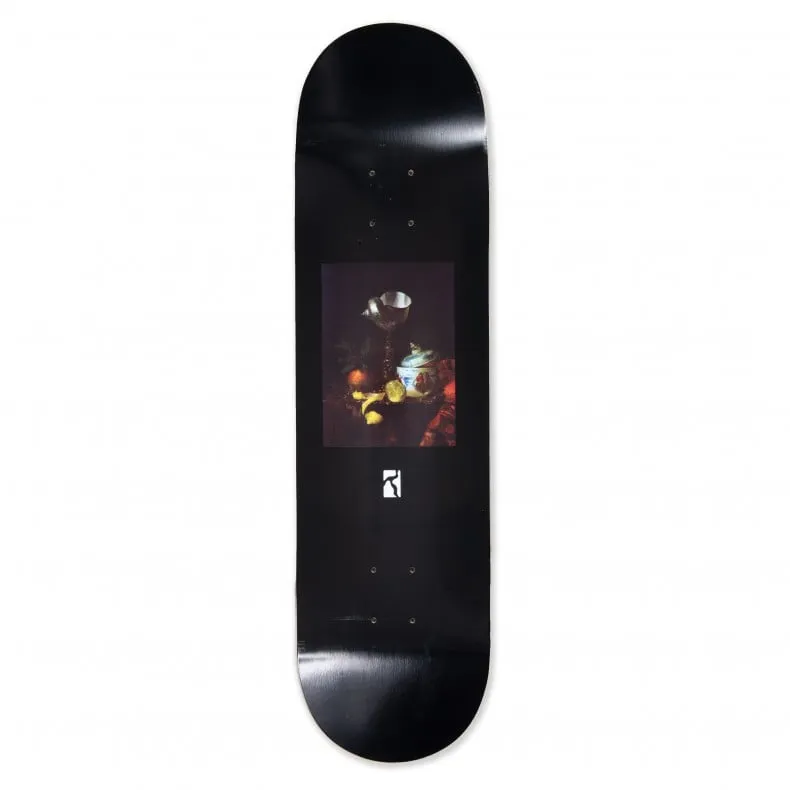 Poetic Collective Framed Skateboard Deck 8.375