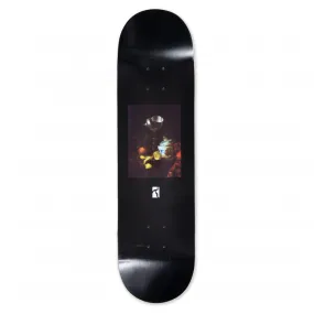 Poetic Collective Framed Skateboard Deck 8.375