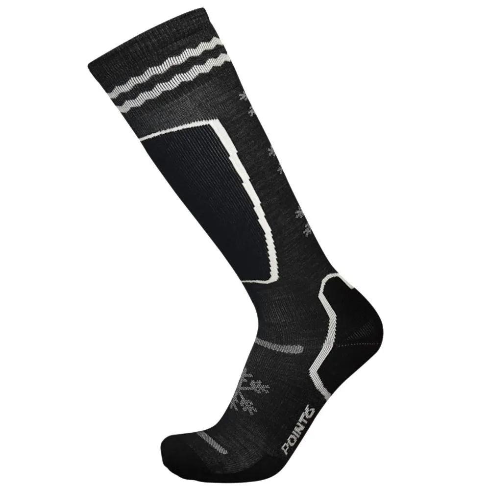 Point6 Ski Pro Light Ski Sock (Women's)