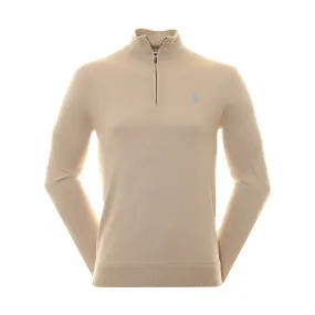 Polo Golf Ralph Lauren Quarter Zip Pullover