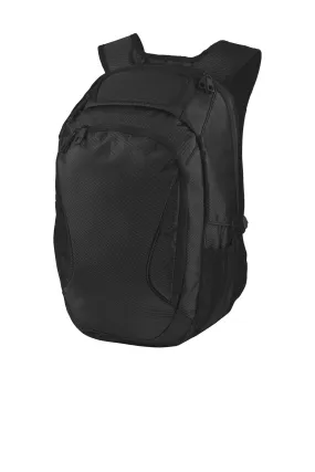 Port Authority Form Backpack. BG212