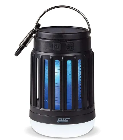 Portable Solar Bug Lantern