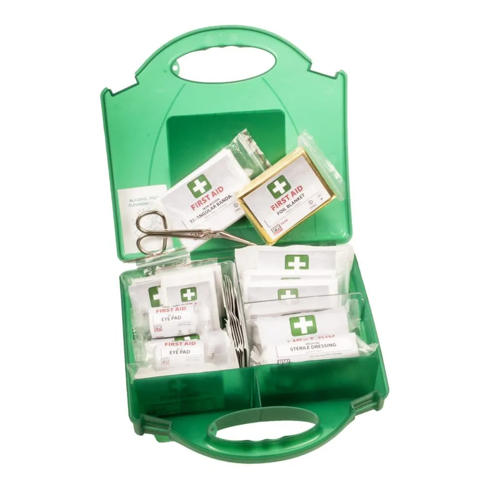 Portwest FA10 Workplace First Aid Kit 25