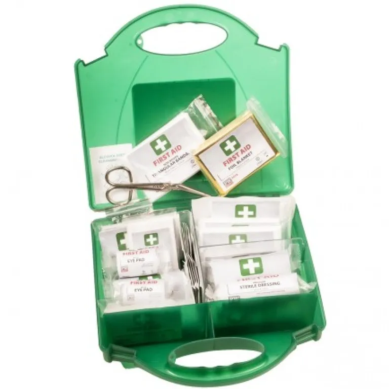 Portwest Workplace First Aid Kit 25 person