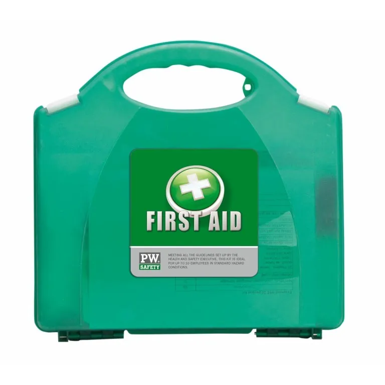 Portwest Workplace First Aid Kit 25 person