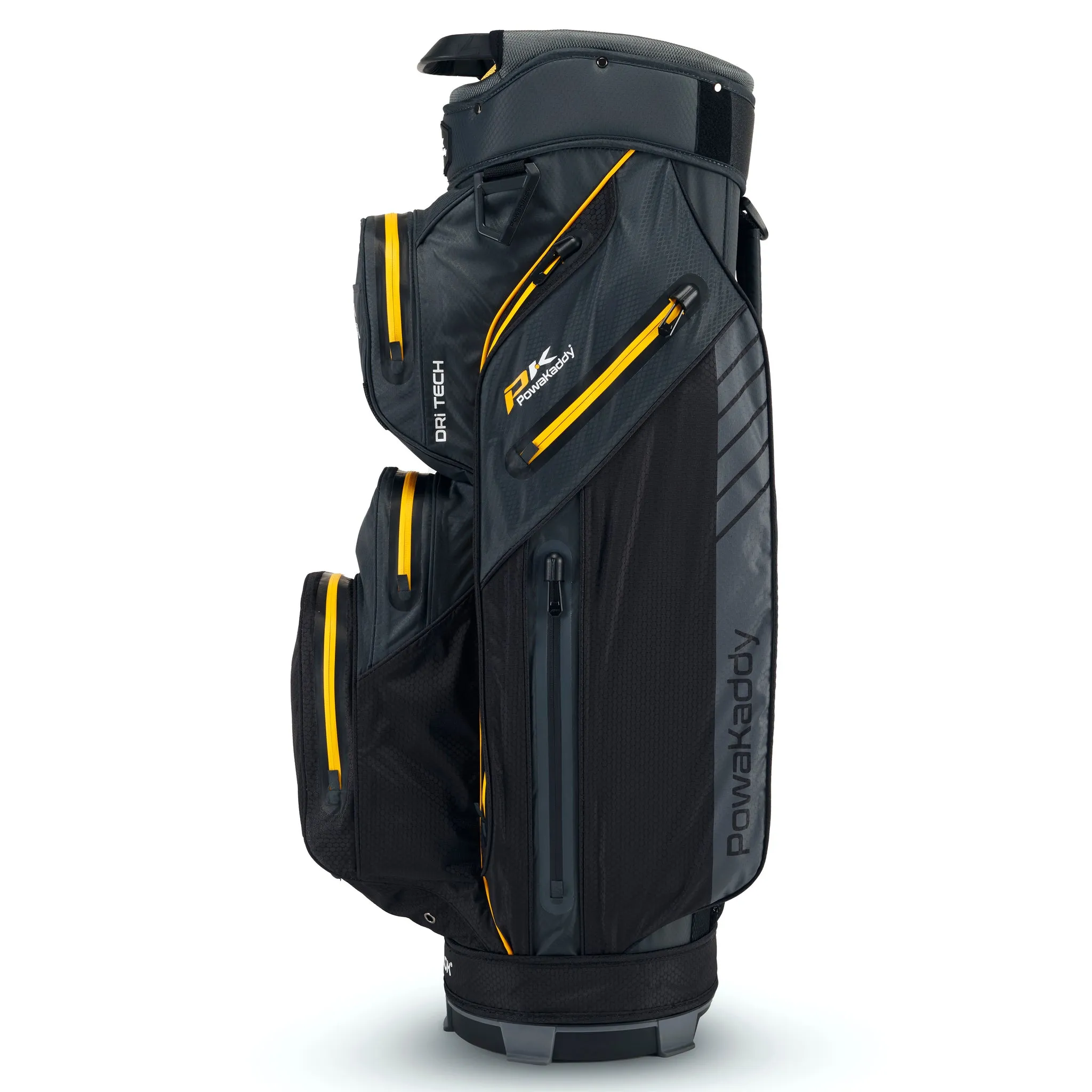 PowaKaddy Dri Tech Cart Golf Bag