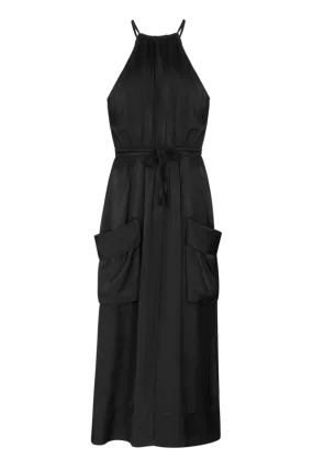 Prospectus Dress - Black