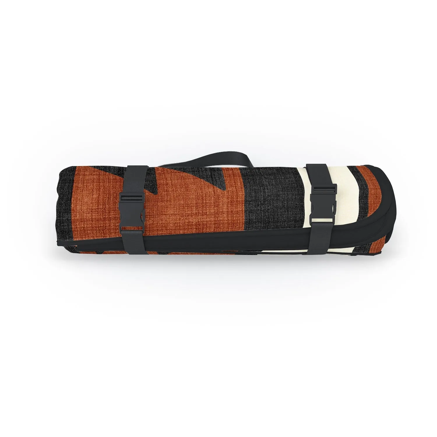 Province Rust Picnic Blanket (DS) DD