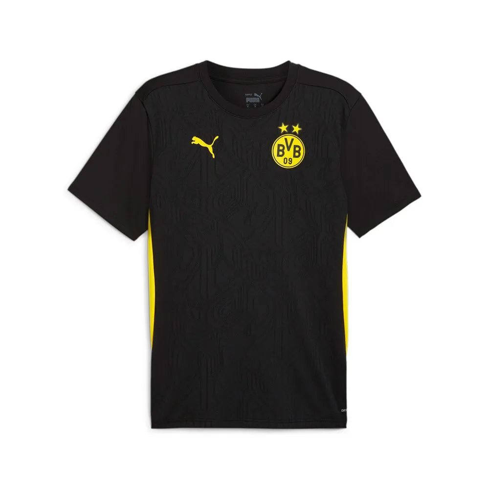 PUMA Borussia Dortmund Men's Prematch Jersey