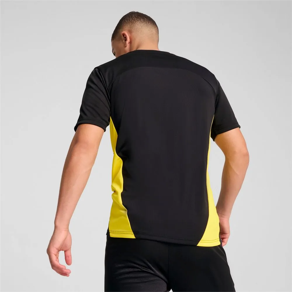 PUMA Borussia Dortmund Men's Prematch Jersey