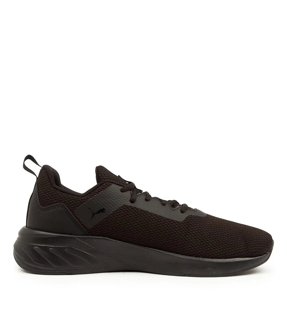 PUMA Erupter M Black-black