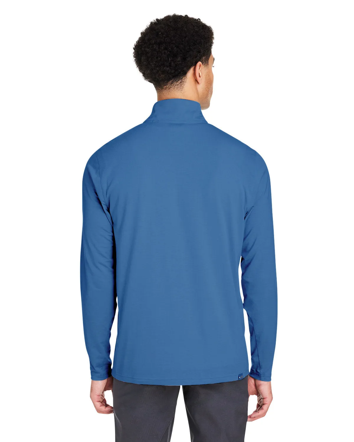 Puma Golf Men's Bandon Quarter-Zip