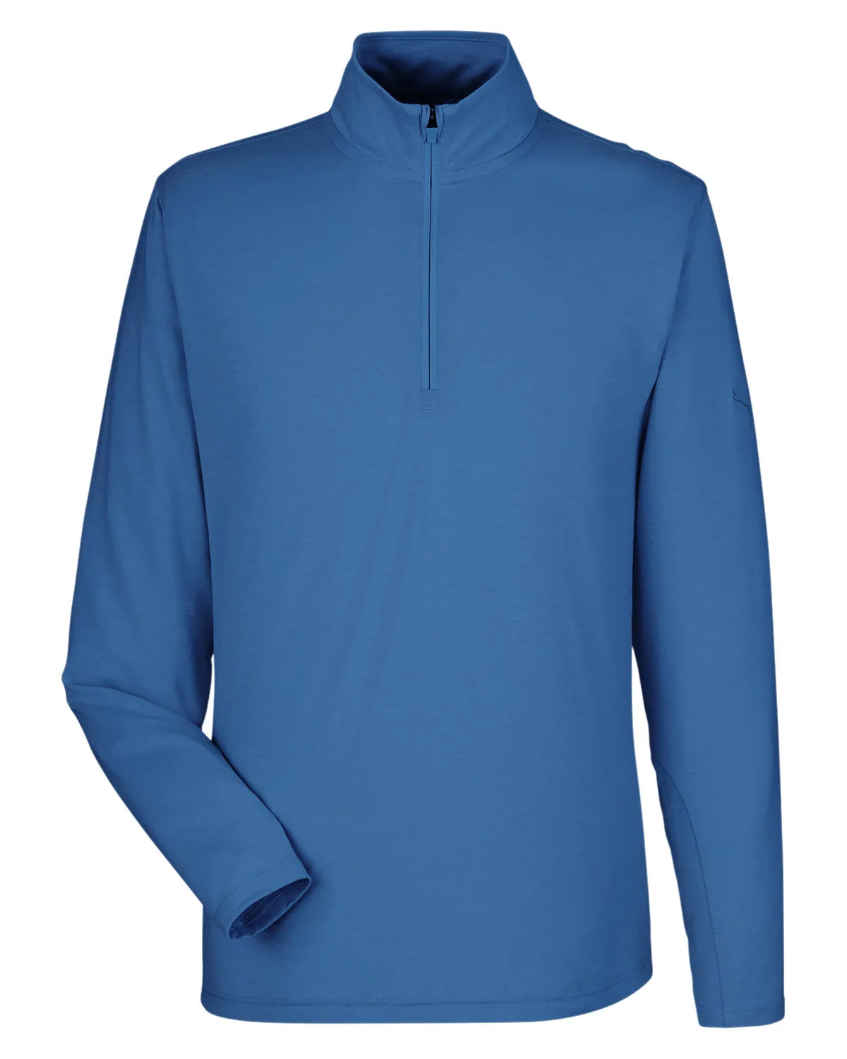 Puma Golf Men's Bandon Quarter-Zip