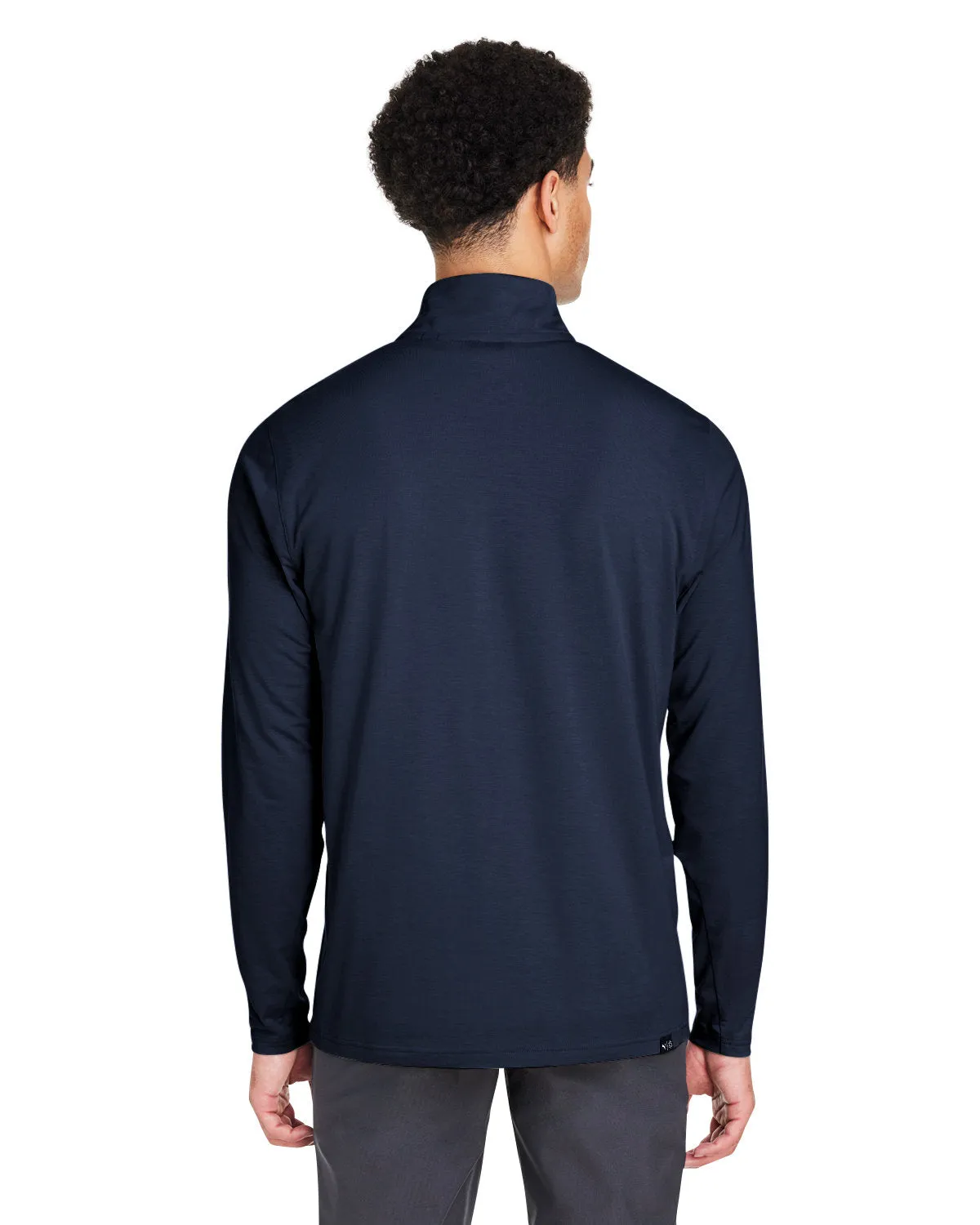 Puma Golf Men's Bandon Quarter-Zip