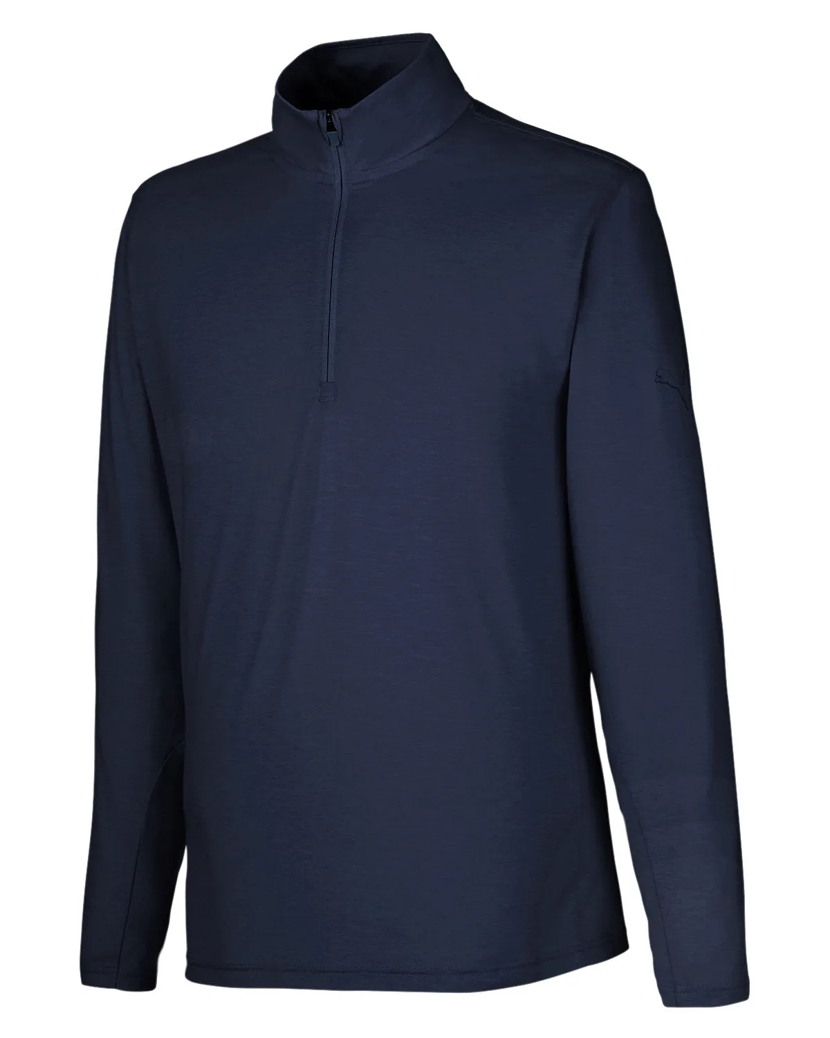 Puma Golf Men's Bandon Quarter-Zip