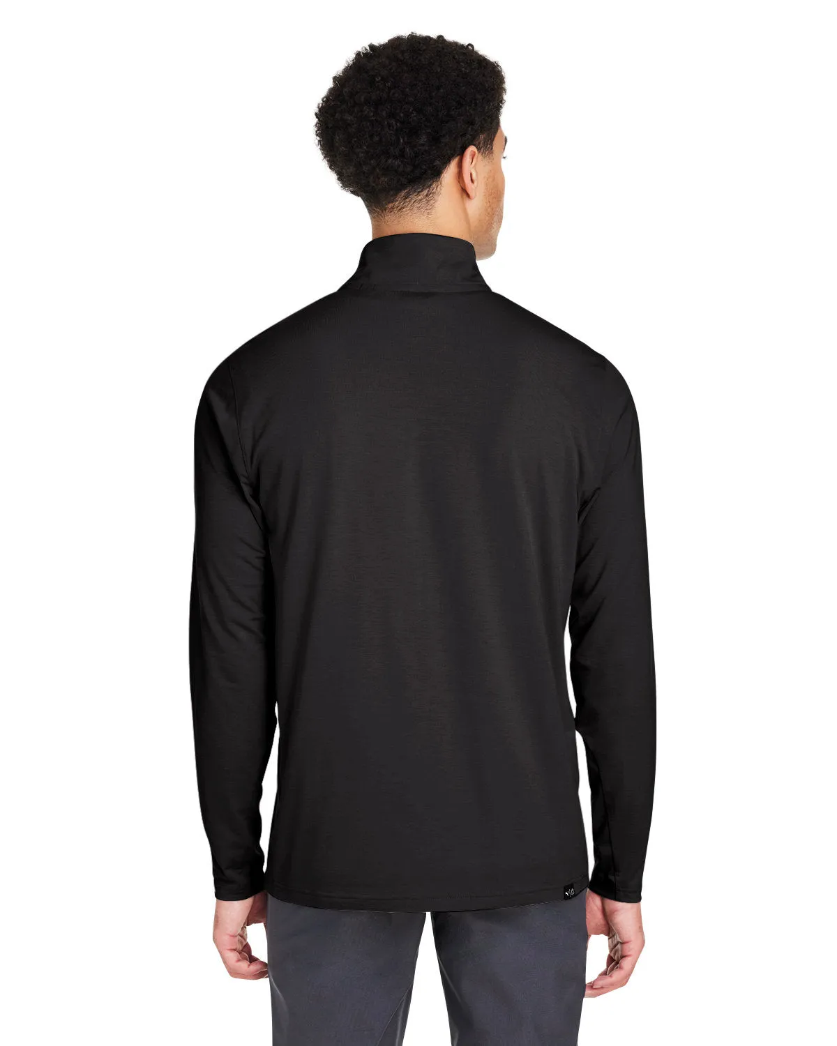 Puma Golf Men's Bandon Quarter-Zip