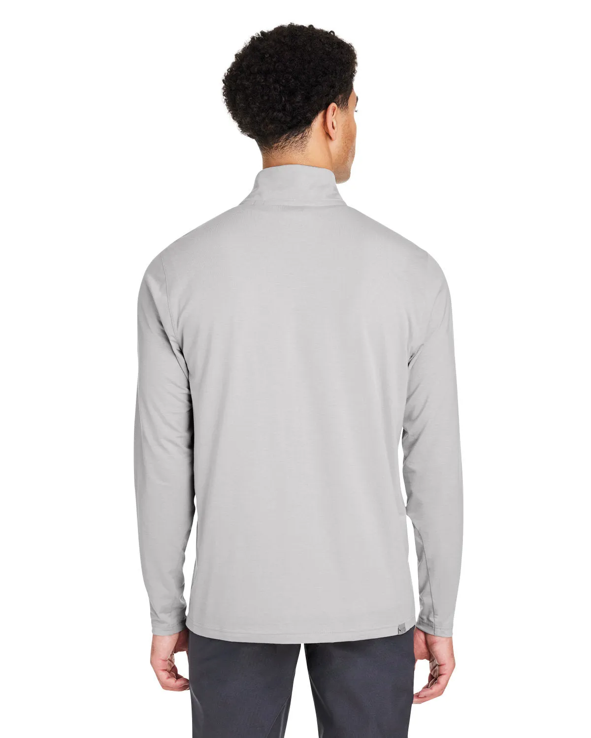 Puma Golf Men's Bandon Quarter-Zip