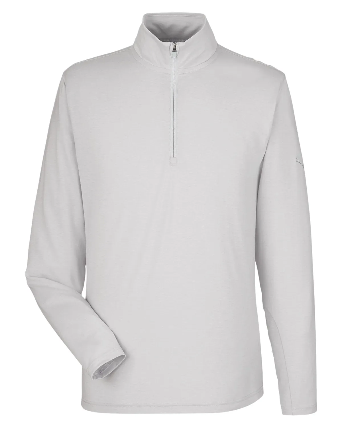 Puma Golf Men's Bandon Quarter-Zip