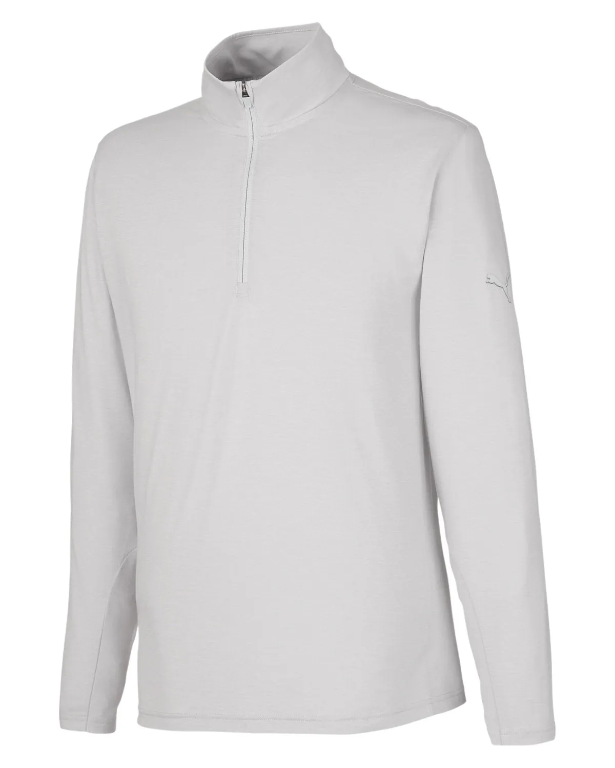 Puma Golf Men's Bandon Quarter-Zip