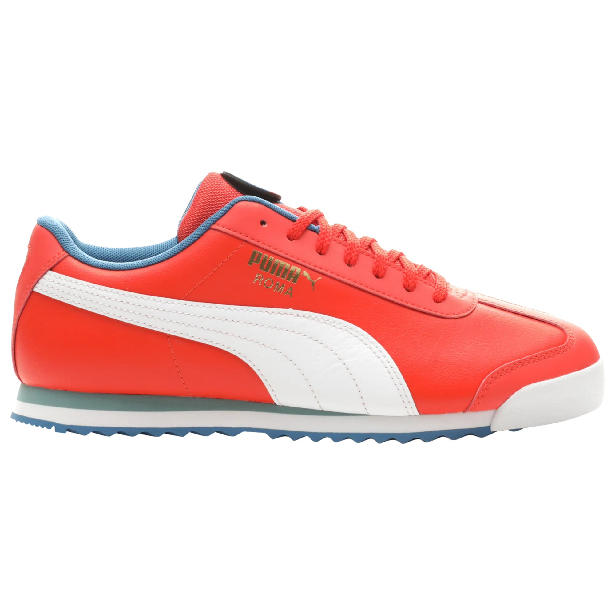 Puma Men's Roma Go For Jr 385715 01