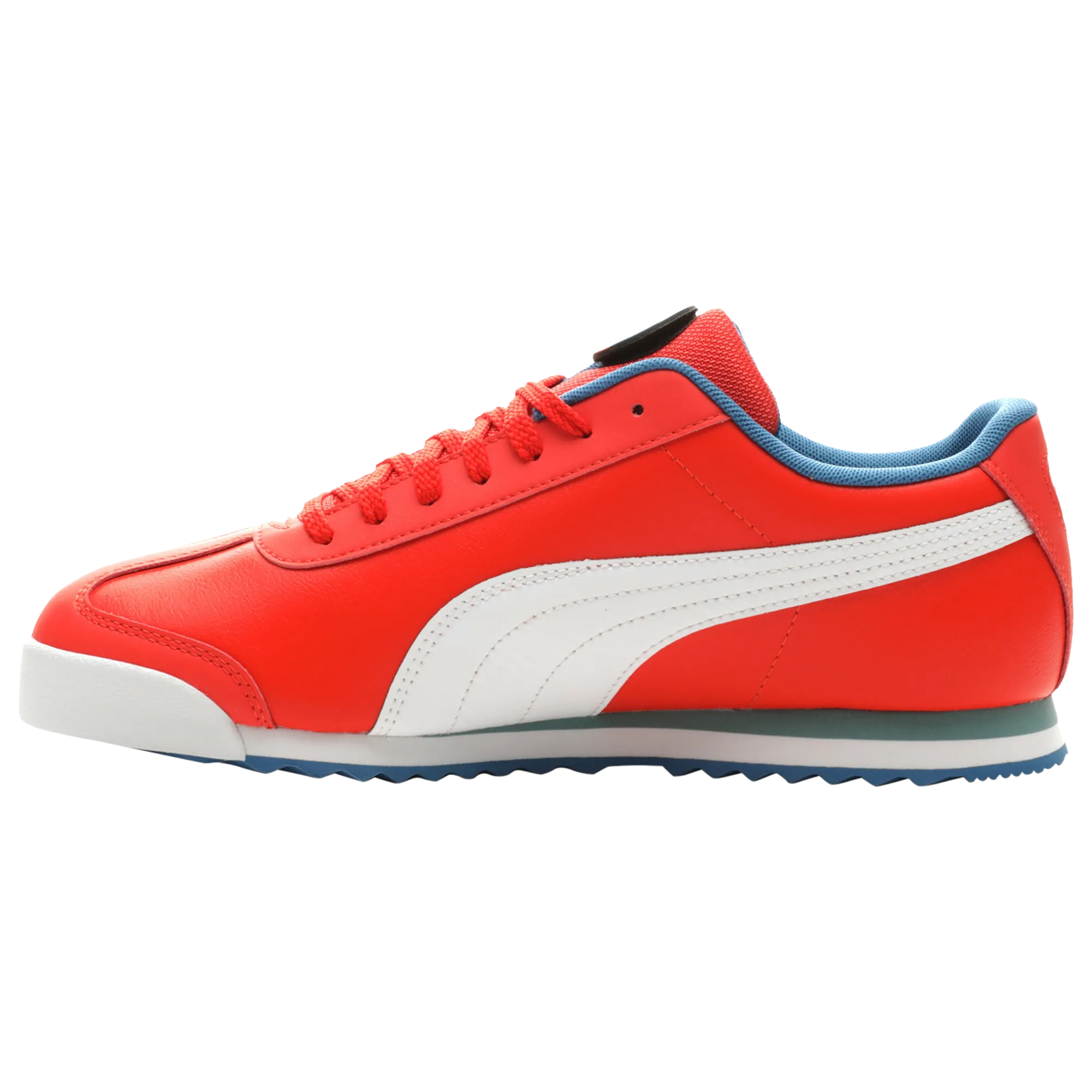 Puma Men's Roma Go For Jr 385715 01